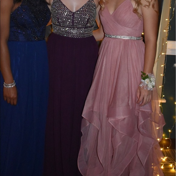 Prom Dress - Picture 2 of 5